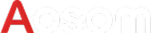Aosom logo