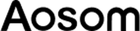 Aosom logo