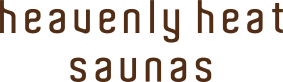 Heavenly Heat Saunas logo