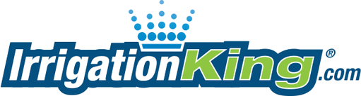 IrrigationKing logo