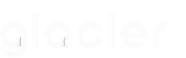 Glacier logo