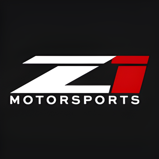 Z1 Motorsports logo