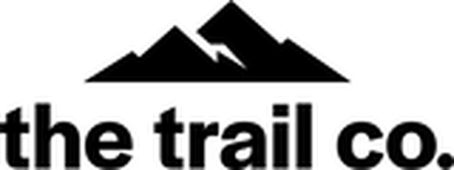 The Trail Co. logo