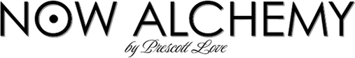 Now Alchemy logo