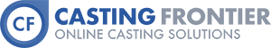 Casting Frontier logo