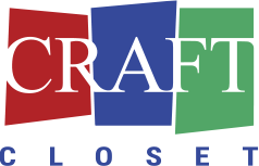 Craft Closet logo