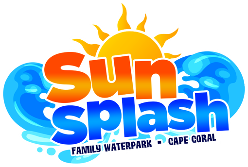 Sunsplash - Family Waterpark | Cape Coral - Rates logo