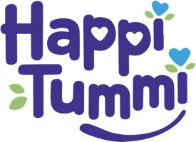 HappiTummi logo
