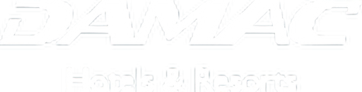 DAMAC Hotels & Resorts logo