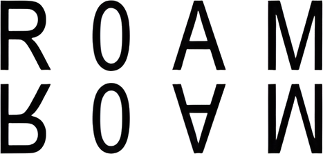 R0AM logo
