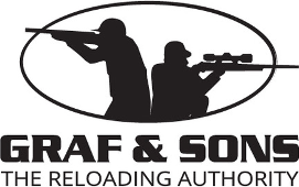 Graf & Sons logo