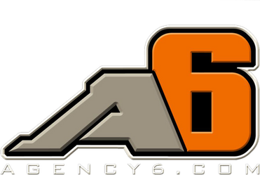 Agency6.com logo