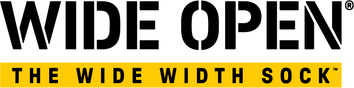 Wide Open logo