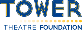 Tower Theatre Foundation logo