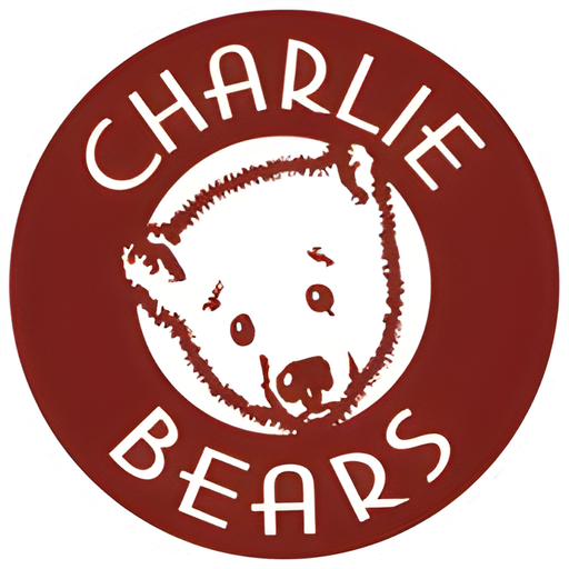 Charlie Bears logo