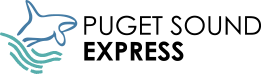 Puget Sound Express logo