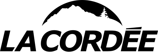 La Cordée logo