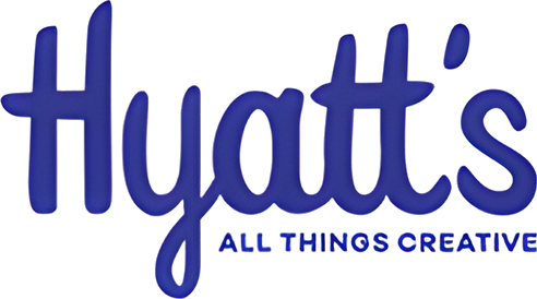 Hyatt's Graphic Supply Co., Inc. logo
