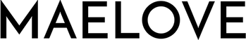 Maelove Skincare logo