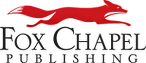Fox Chapel Publishing Co. logo