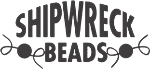 Shipwreck Beads logo