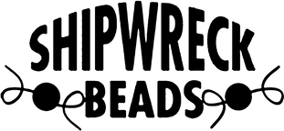 Shipwreck Beads logo