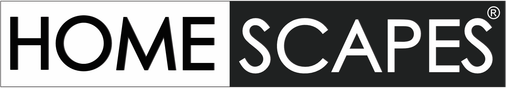 Homescapes logo