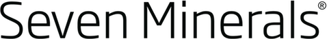 Seven Minerals logo
