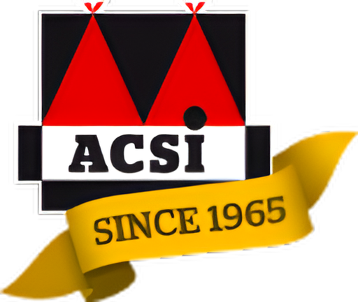 ACSI logo