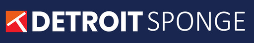 Detroit Sponge logo