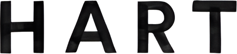 HART logo