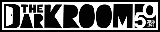 The Darkroom Photo Lab logo