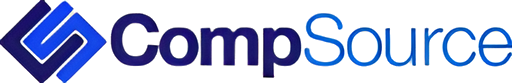 CompSource Inc. logo