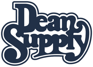 Dean Supply Company logo