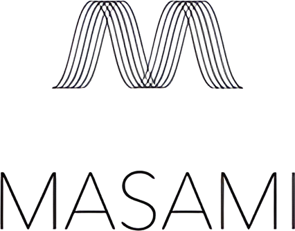 Masami logo