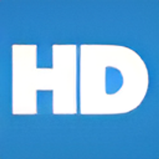 HDtracks logo
