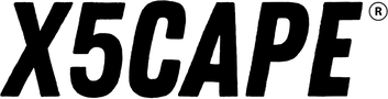 x5Cape logo