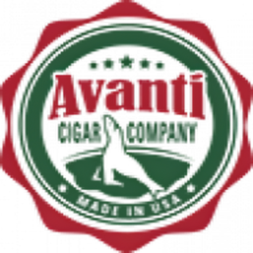 Avanti Cigar logo