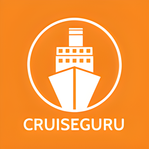 Cruiseguru logo