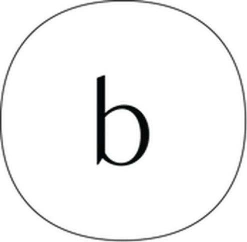 Bedfolk logo
