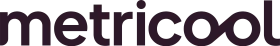 Metricool logo