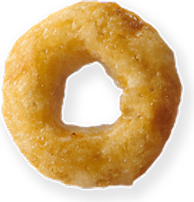 Cheerios logo