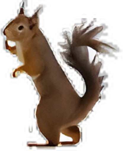 Bag-A-Nut logo