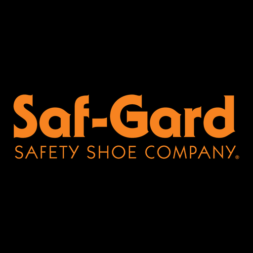 Saf-Gard Safety Shoe Company Inc. logo