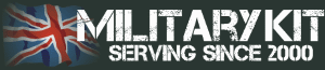 Military Kit logo