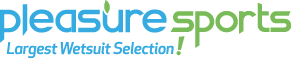 Pleasure Sports logo