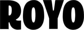 ROYO BREAD CO. logo