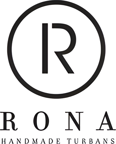 Rona Hand Made Turbans logo