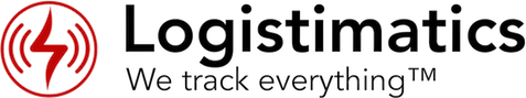 Logistimatics logo