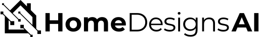 HomeDesigns.AI logo